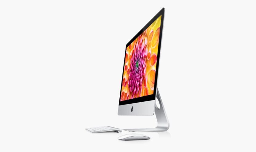 HD 27 inch Mac 1 godinu korišćen