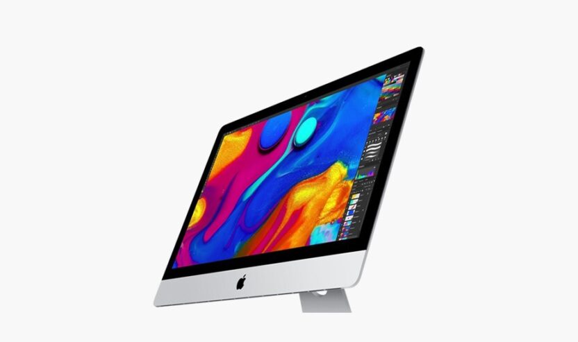 HD 27 inch Mac 1 godinu korišćen