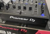 Pioneer CDJ-3000 , Pioneer DJ DJM-A9