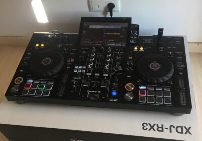 DJ-3