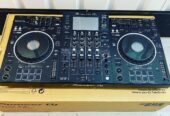 Pioneer DJ XDJ-RX3, Pioneer XDJ-XZ