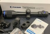 Pulsar THERMION 2 LRF XL50/THERMION 2 LRF XP50 PRO