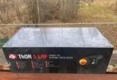 ATN THOR 5 XD LRF 4-40X , ATN THOR 5 LRF 640 5-40X