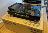 Pioneer OPUS-QUAD /Pioneer XDJ-XZ /Pioneer XDJ-RX3