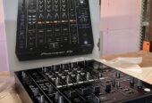 Pioneer CDJ-3000 / CDJ-2000NXS2 /DJM-900NXS2 Mixer