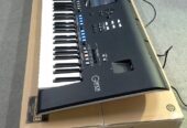 Yamaha Genos2 76-key, Yamaha Genos , Yamaha Tyros5