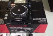 Pioneer CDJ-3000 / CDJ-2000NXS2 /DJM-900NXS2 Mixer