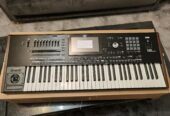 Yamaha Genos2 76-key, Yamaha Genos , Yamaha Tyros5