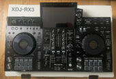 Pioneer OPUS-QUAD /Pioneer XDJ-XZ /Pioneer XDJ-RX3