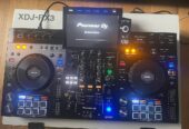 Pioneer OPUS-QUAD /Pioneer XDJ-XZ /Pioneer XDJ-RX3