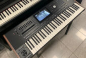 Yamaha Genos2 76-key, Yamaha Genos , Yamaha Tyros5