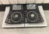 Pioneer CDJ-3000 / CDJ-2000NXS2 /DJM-900NXS2 Mixer