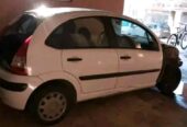 CITROEN. C3. U. DJELOVIMA