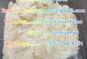 Crystal Meth/Amphetamine/Apvp/Flakka/3mmc/2mmc/4mm