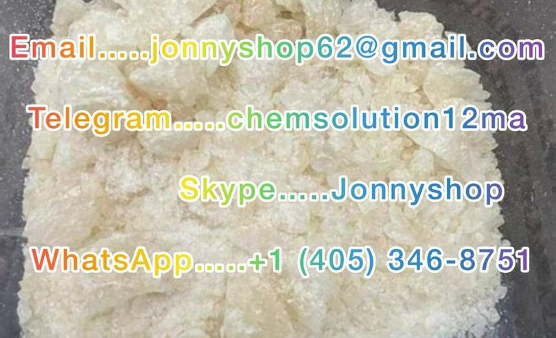 Crystal Meth/Amphetamine/Apvp/Flakka/3mmc/2mmc/4mm