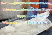 Crystal Meth/Amphetamine/Apvp/Flakka/3mmc/2mmc/4mm