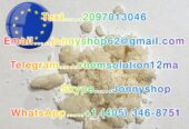 Crystal Meth/Amphetamine/Apvp/Flakka/3mmc/2mmc/4mm