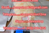 Crystal Meth/Amphetamine/Apvp/Flakka/3mmc/2mmc/4mm
