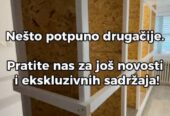 Crna Mačka – Beli Mačor, lux pansion