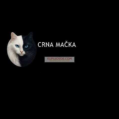Crna Mačka – Beli Mačor, lux pansion