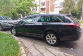 Opel Insignia karavan 2.0 CDTI (170 KS)