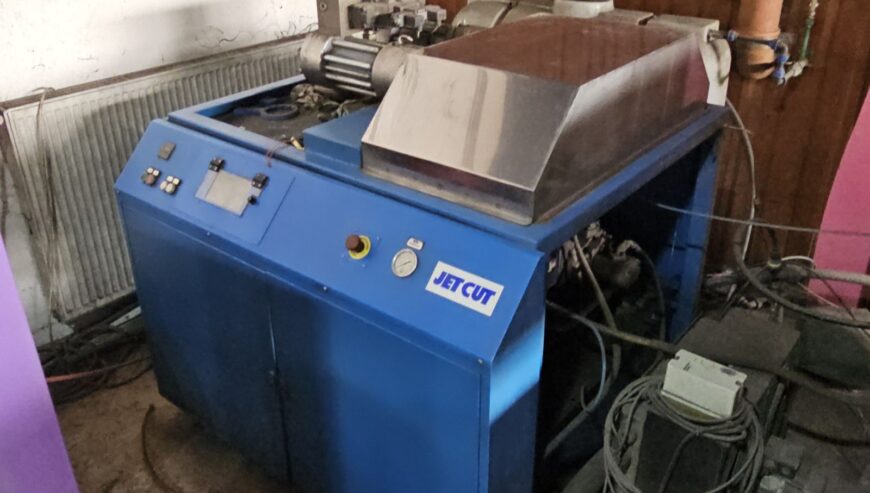 Water Jet Švajcarski