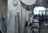 Kombinovane makaze i apkant presa 2500mm
