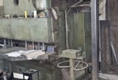 Kombinovane makaze i apkant presa 2500mm