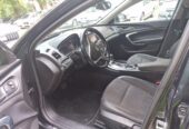 Opel Insignia karavan 2.0 CDTI (170 KS)
