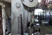 Kombinovane makaze i apkant presa 2500mm