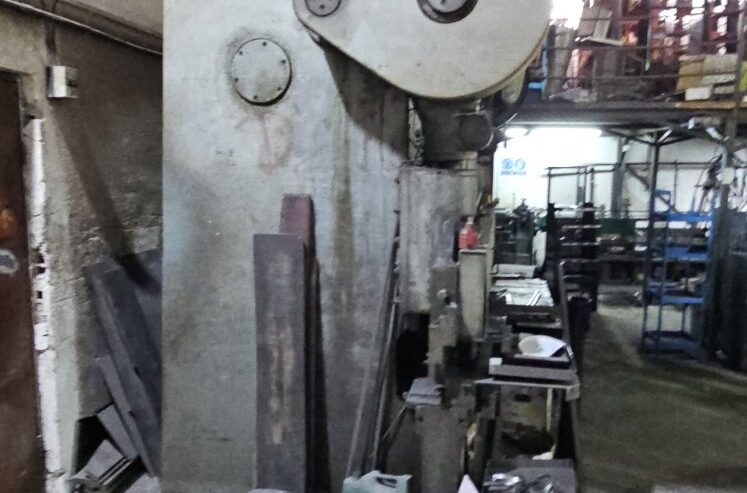 Kombinovane makaze i apkant presa 2500mm