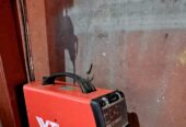 Cnc plazma sa hiper glavom+sistem odimljavanje