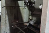 Kombinovane makaze i apkant presa 2500mm