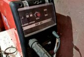 Cnc plazma sa hiper glavom+sistem odimljavanje