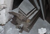 Kombinovane makaze i apkant presa 2500mm