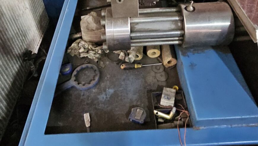 Water Jet Švajcarski
