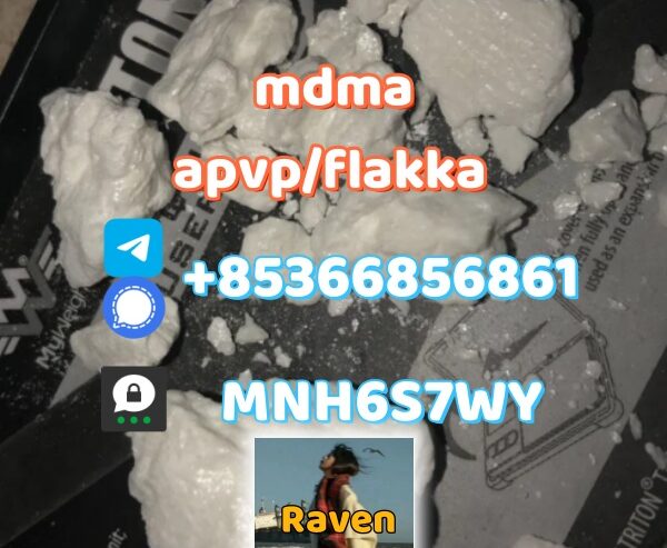 Safe delivery apvp/flakka factory supply mdma