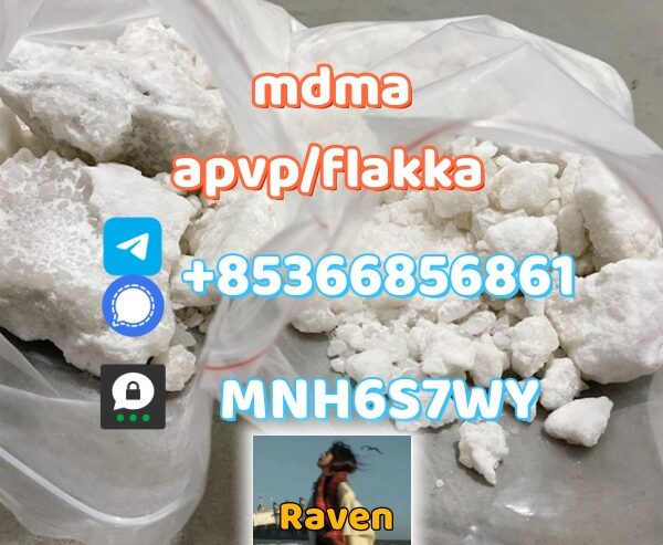 Safe delivery apvp/flakka factory supply mdma