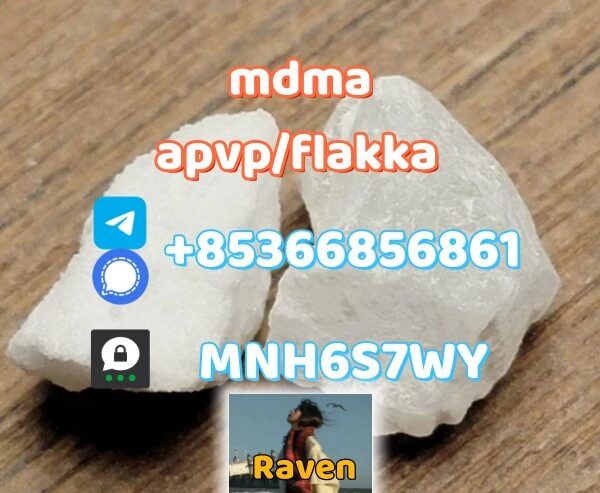 Safe delivery apvp/flakka factory supply mdma
