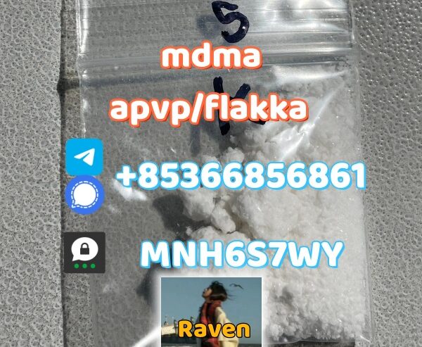 Safe delivery apvp/flakka factory supply mdma