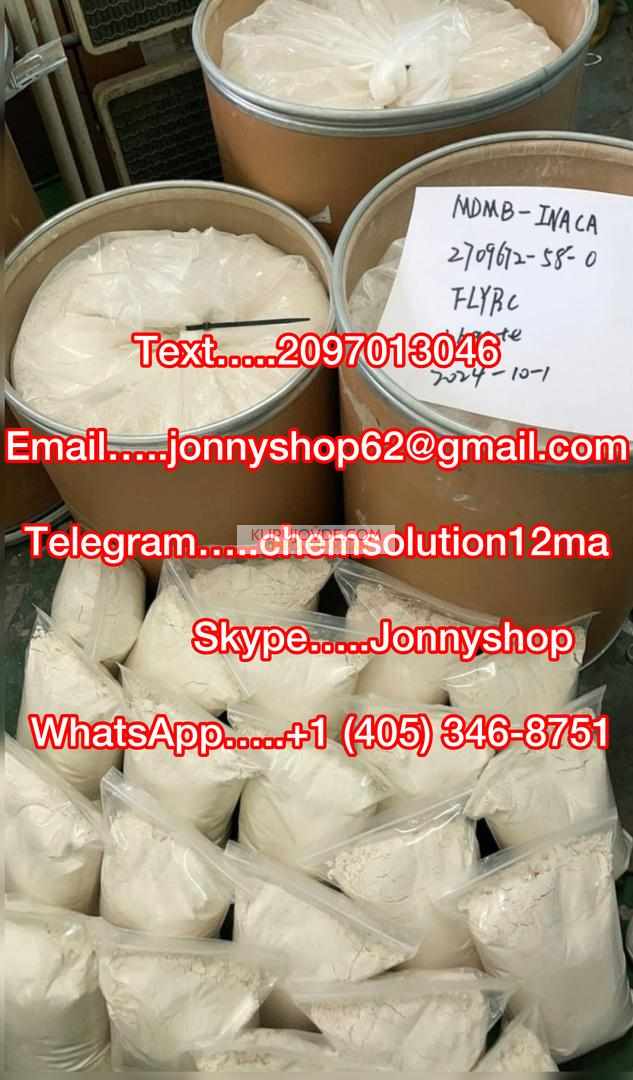 5CLADBA/5FADB/ADBB/5cl 5c Precursor raw material/