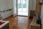 Flat sale Bezanija Belgrade invest estate property