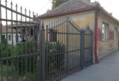 Kuća i gradjevinsko zemljište u centru Požarevca