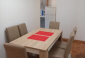 Flat sale Bezanija Belgrade invest estate property