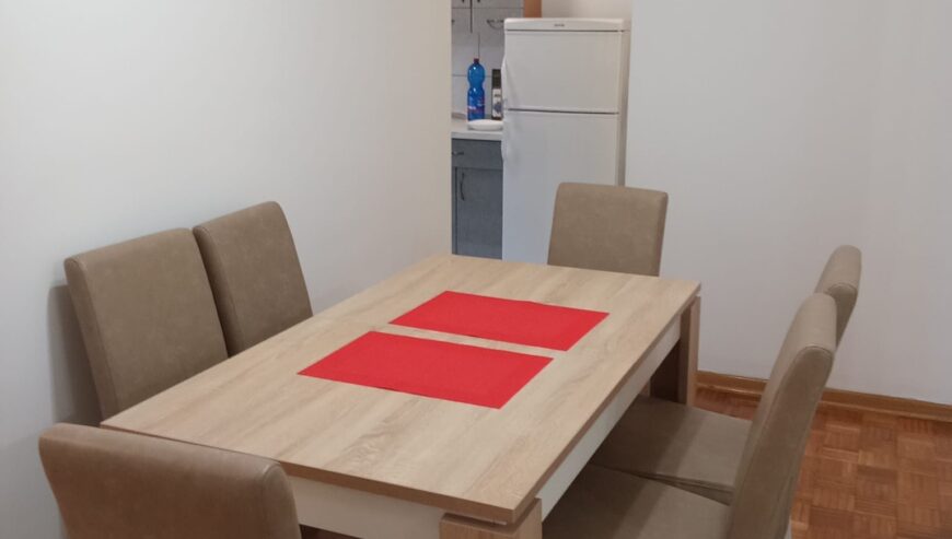 Home office co-working space flat.sale.bezanijska