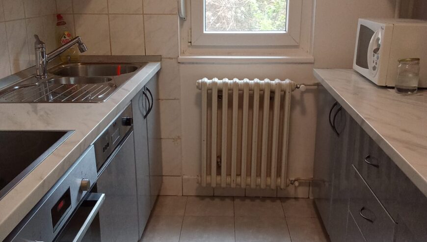 Flat sale Bezanija Belgrade invest estate property