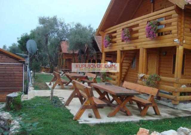 Potrebni radnici, odlični uslovi – Crna Gora