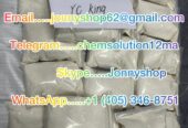 5CLADBA/5FADB/ADBB/5cl 5c Precursor raw material/
