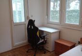 Flat sale Bezanija Belgrade invest estate property