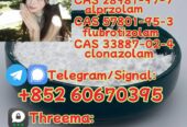 Hot sell product CAS 71368-80-4 good quality